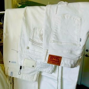 7 for all mankind